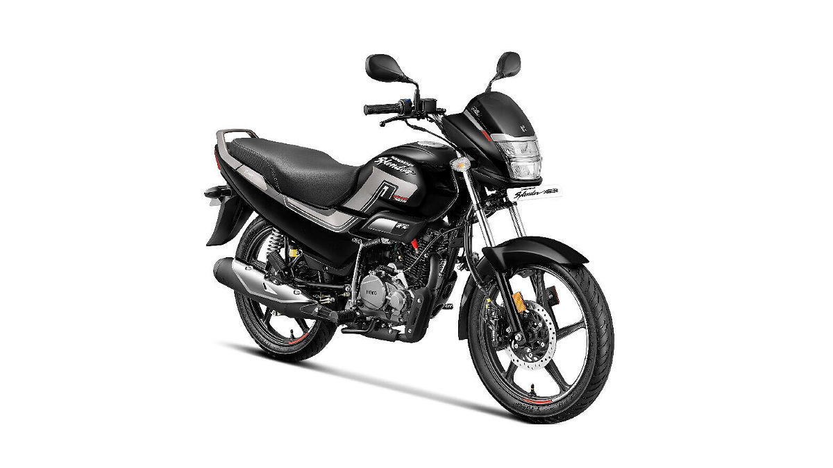 Hero launches Super Splendor Xtec; prices start at Rs 83,368 Overdrive