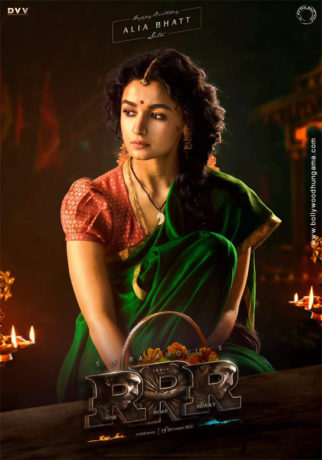 A fictitious story about two legendary revolutionaries and their journey away from home before they started fighting for their country in 1920's. Rrr Movie Review Release Date Songs Music Images Official Trailers Videos Photos News Bollywood Hungama