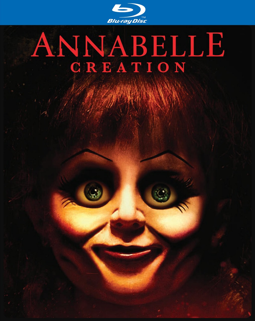 Annabelle Creation (English) Box Office Collection till