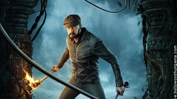 Vikrant Rona Movie Review Release Date Songs Music Images Official Trailers Videos