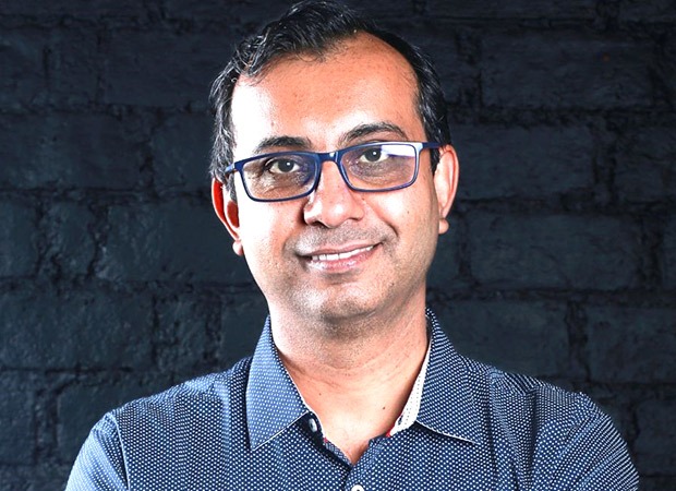 Amit Sharma, India manager for Virgin Music, named in Billboard’s 2025 Global Power Players list : Bollywood News – Bollywood Hungama