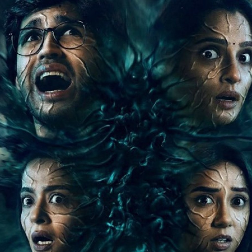 Priya Bapat, Prajakta Koli, Surveen Chawla lead psychological horror Andhera on Prime Video, watch trailer : Bollywood Information – Bollywood Hungama