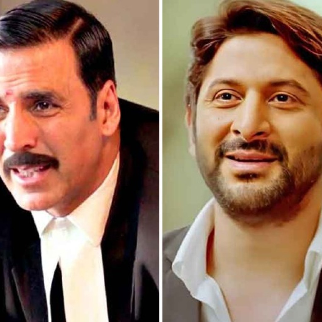 Akshay Kumar-Arshad Warsi starrer teaser of Jolly LLB 3 to launch on August 12 : Bollywood Information – Bollywood Hungama
