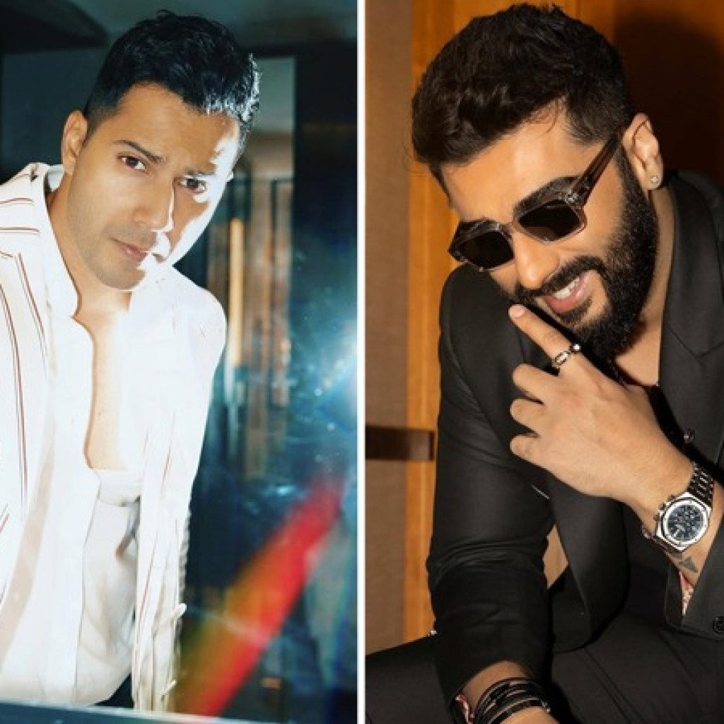 No Entry 2 aiming for Christmas 2026 launch, all three male results in play double roles : Bollywood Information – Bollywood Hungama