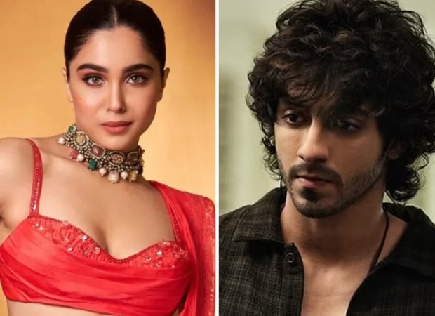 Sharvari to star opposite Ahaan Panday in Ali Abbas Zafar’s untitled action romance: Report : Bollywood News – Bollywood Hungama