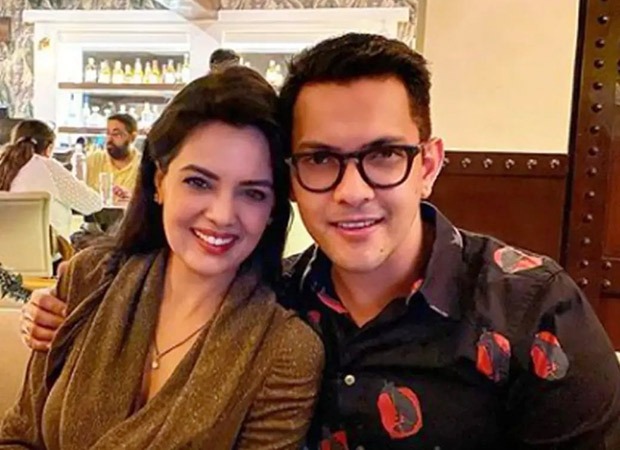 Aditya Narayan breaks down as wife visits him on Rise and Fall : Bollywood News – Bollywood Hungama