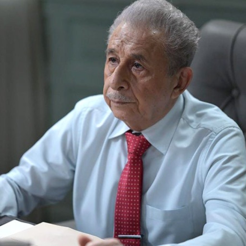 Naseeruddin Shah wraps up interval saga Made in India, primarily based on Ratan Tata : Bollywood Information – Bollywood Hungama