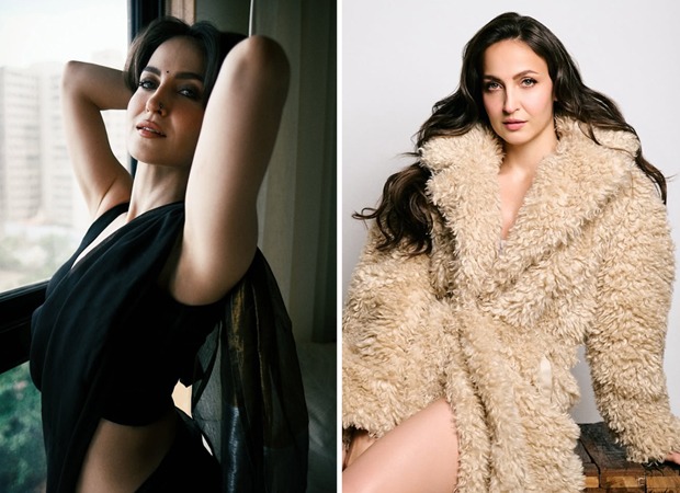 From Ethnic to Chic: Elli AvrRam serves 8 must-have outfits for every fashion lover 8 : Bollywood News – Bollywood Hungama