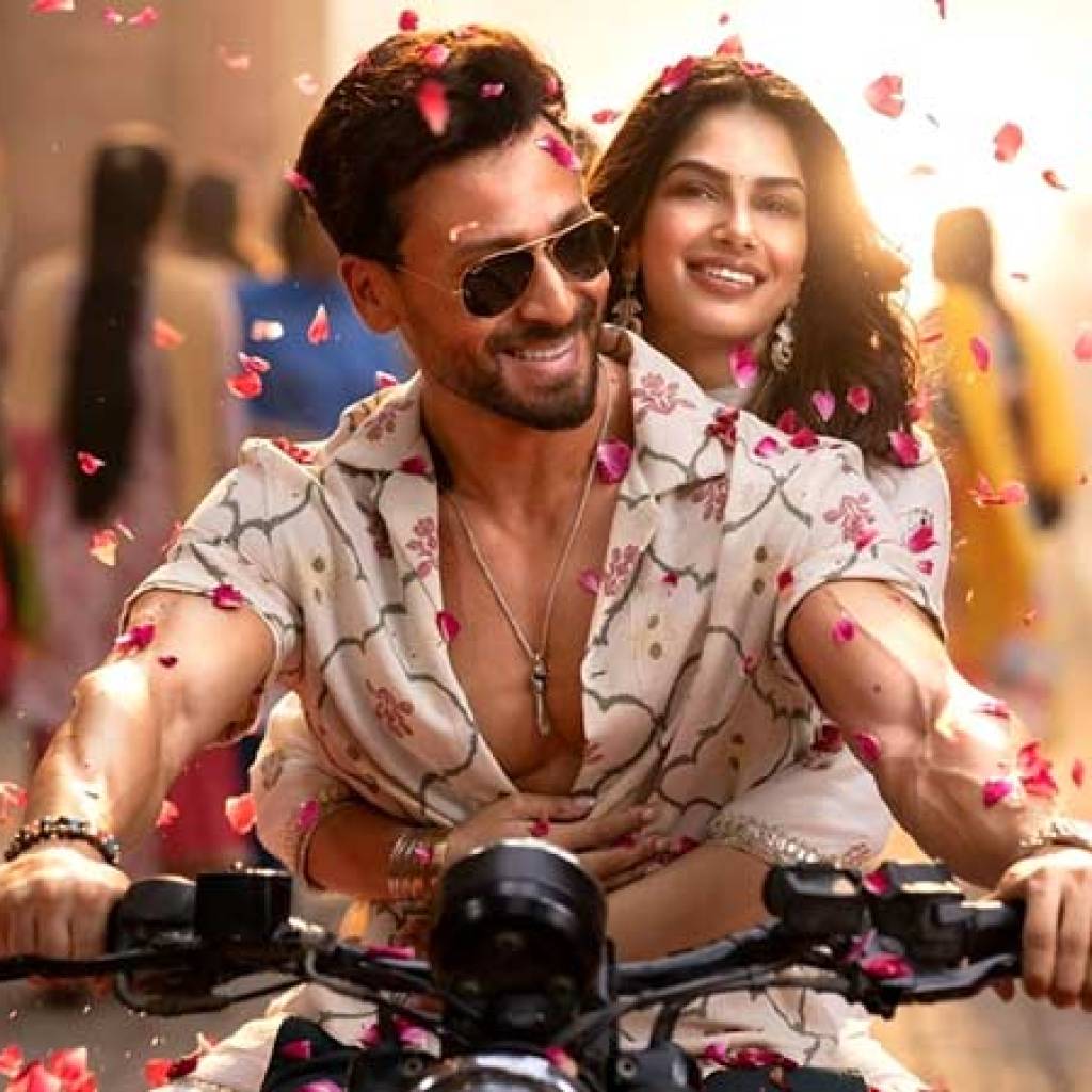 EXCLUSIVE: Regardless of ‘A’ score, CBFC asks for cuts in 23 scenes in Baaghi 4; frontal nude scene ‘hidden’, ‘b****e’ and ‘fingering’ changed, ‘condom’ muted : Bollywood Information – Bollywood Hungama