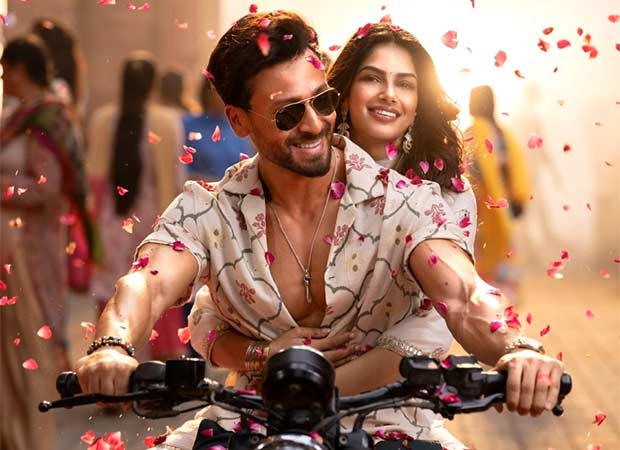 EXCLUSIVE: Despite ‘A’ rating, CBFC asks for cuts in 23 scenes in Baaghi 4; frontal nude scene ‘hidden’, ‘b****e’ and ‘fingering’ replaced, ‘condom’ muted : Bollywood News – Bollywood Hungama