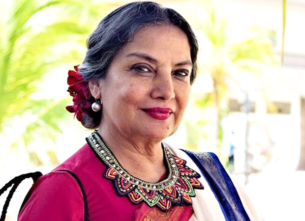Shabana Azmi to be honoured at Jagran Film Festival 2025 for 50 years in cinema 2025 : Bollywood News – Bollywood Hungama