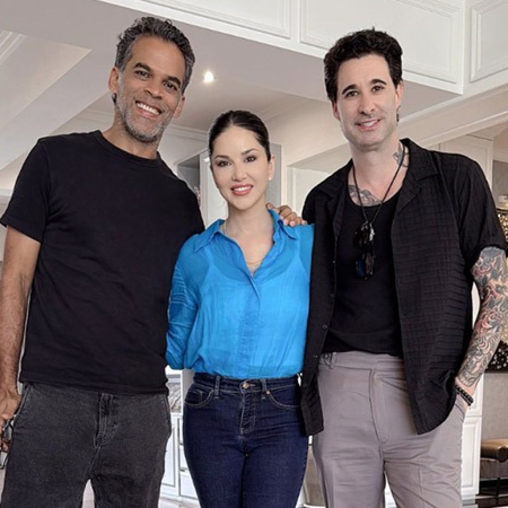 Sunny Leone and Vikramaditya Motwane be a part of forces for worldwide biopic sequence : Bollywood Information – Bollywood Hungama