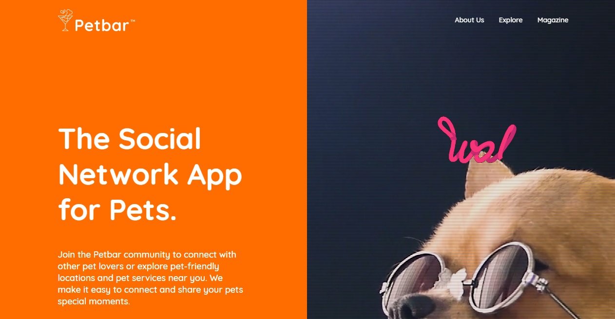 Top 25 Dog Social Media Sites, Dog Apps & Dog Social Media Networks