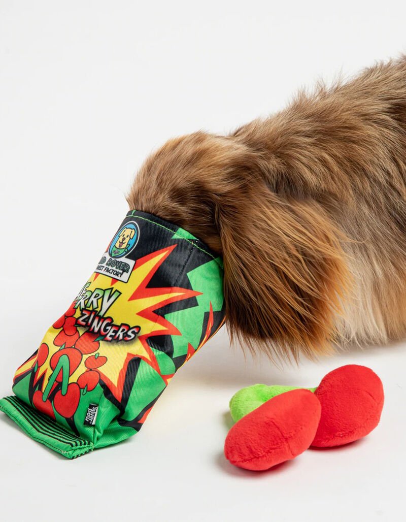 Top 30 Dog Brands You Need to Know About