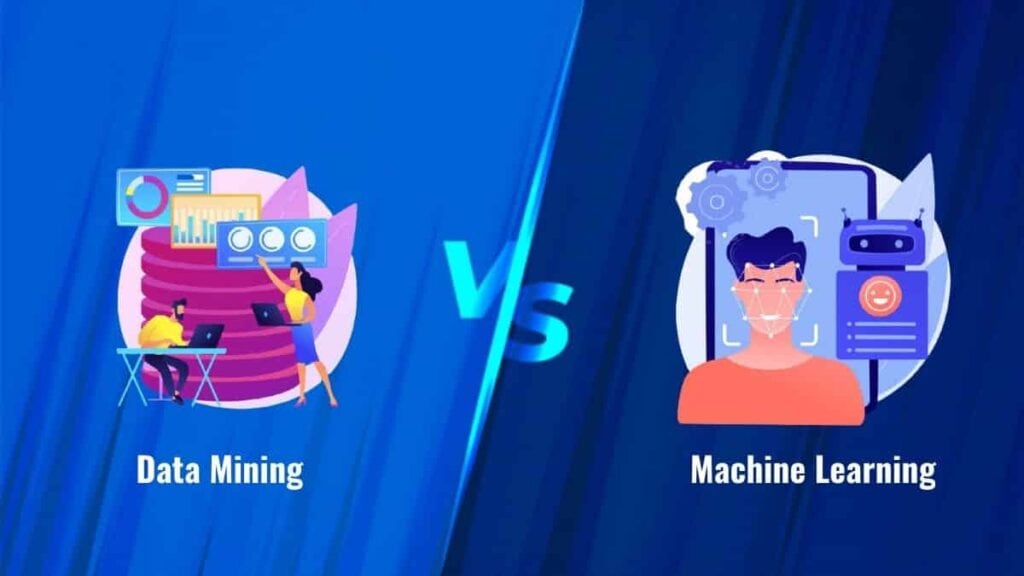 Data Mining vs Machine Learning Which is Important For Data Science?