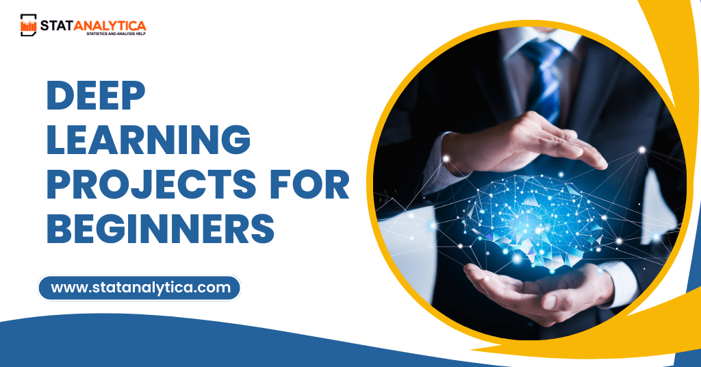 7+ Interesting Deep Learning Projects For Beginners For 2023