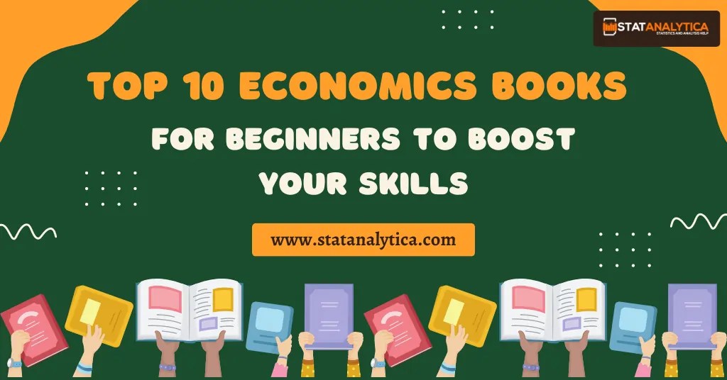 Check Top 10 Economics Books & Boost Your Knowledge