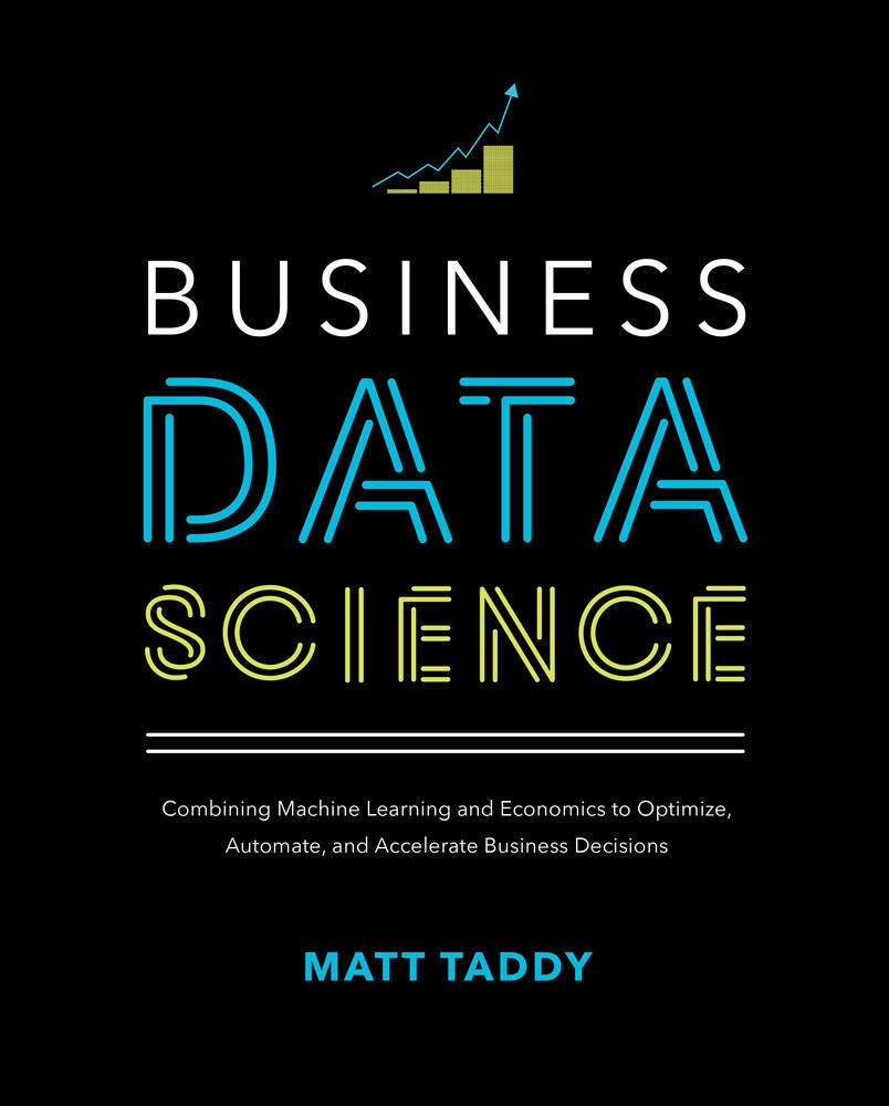 7 Best Data Science Books You Should Read Before Getting Late