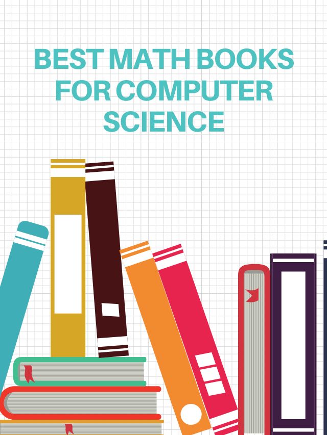 Best Math Books For Computer Science StatAnalytica