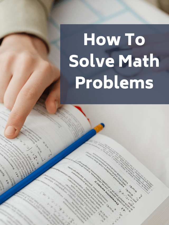 math sites to solve problems