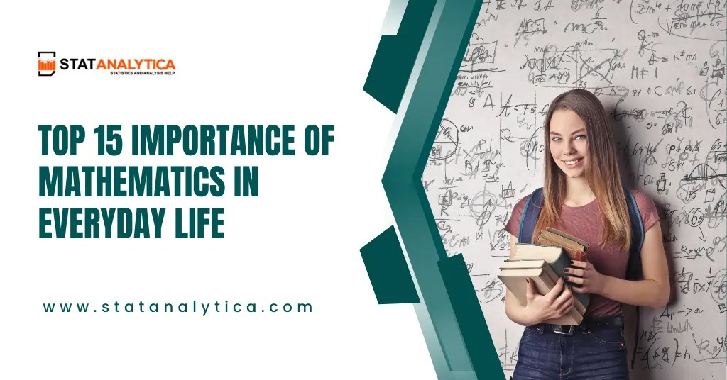 Top 15 Importance of Mathematics in Everyday Life