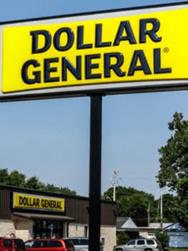 5 Best Dollar General Items To Stock Up At 5 StatAnalytica
