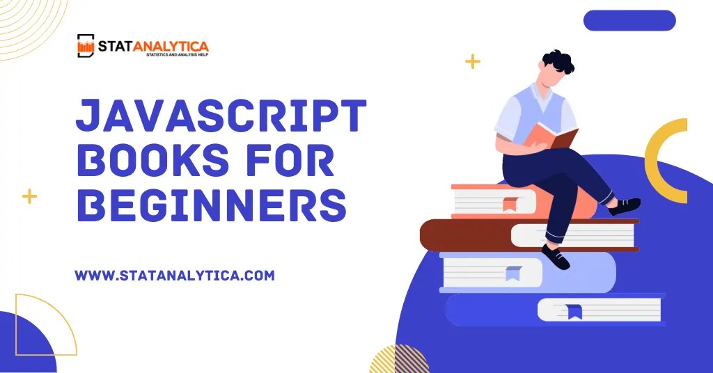 5+ Best JavaScript Books For Beginners With Rating (2023)