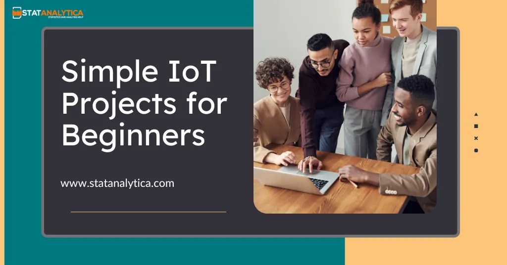 11+ Interesting & Simple IoT Projects for Beginners