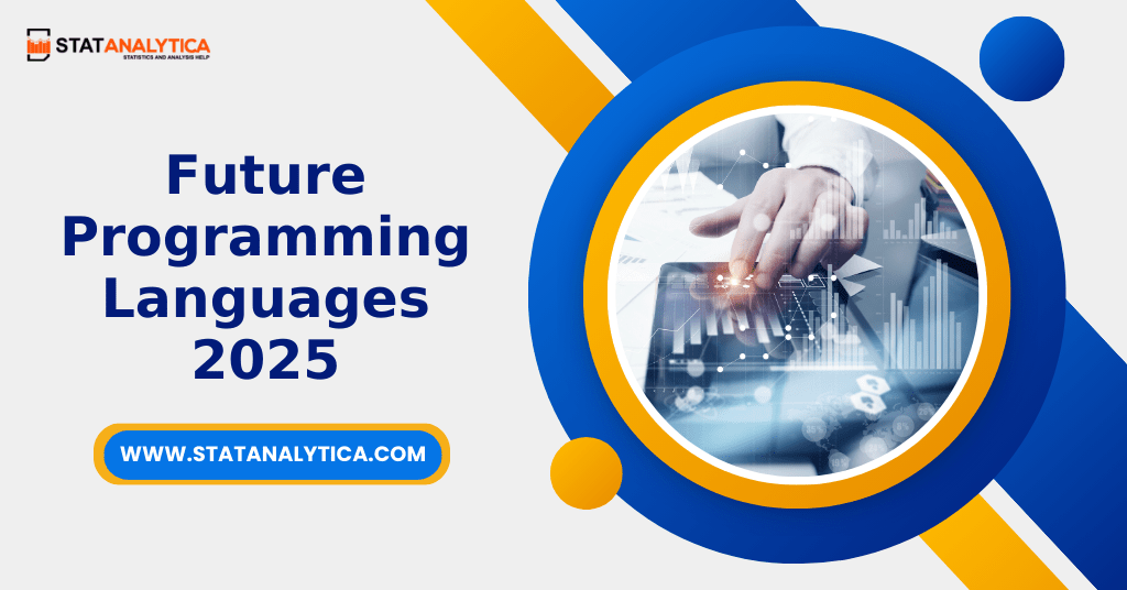 13+ Future Programming Languages 20252030 Coders Must Know
