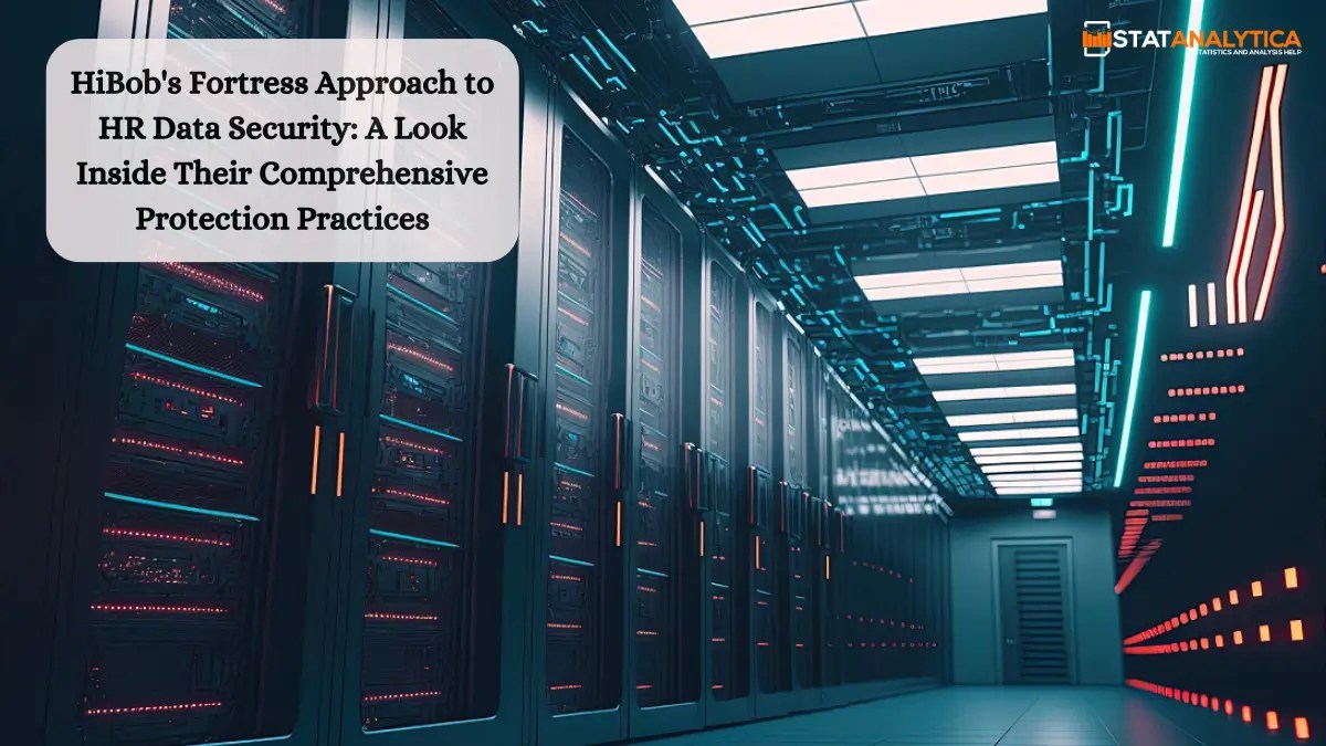 HR Data Security A Look Inside Their Comprehensive Protection Practices