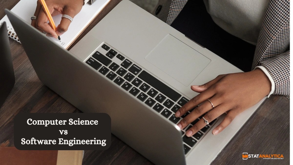 Computer Science vs. Software Engineering Best Career Path