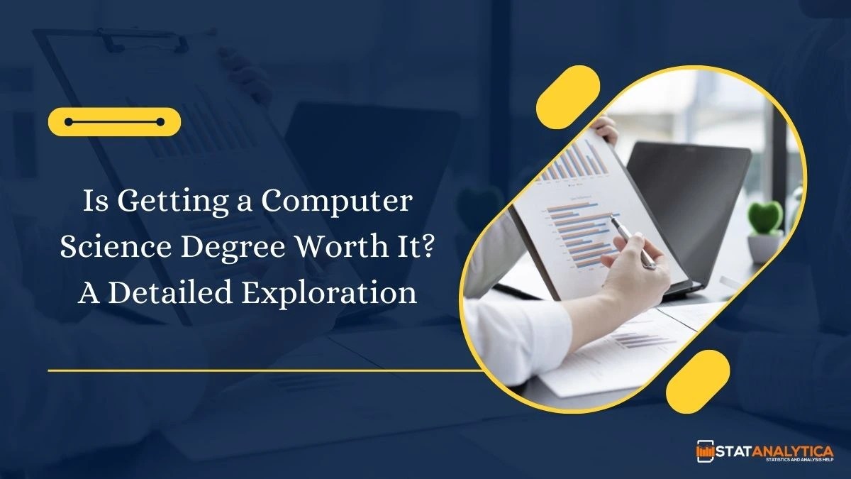 Is Getting a Computer Science Degree Worth It