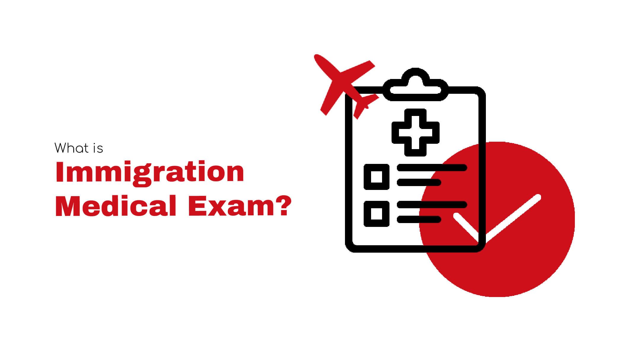 Process of US Immigration Medical Exam Stat Cardiologist