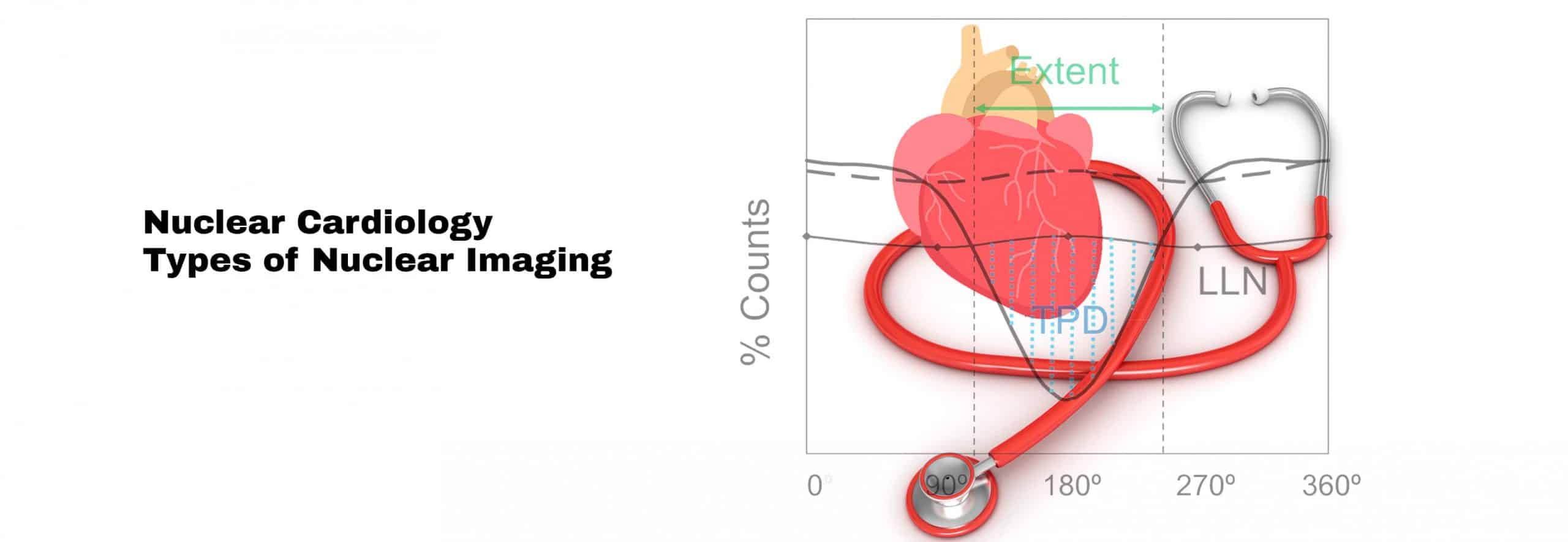 Nuclear Cardiology Types of Nuclear Imaging Statcardiologist