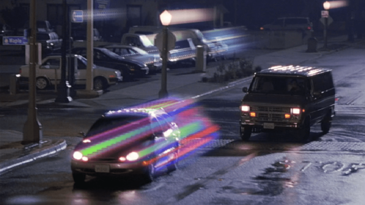 Clockstoppers Official Clip Blowing It Up Trailers & Videos