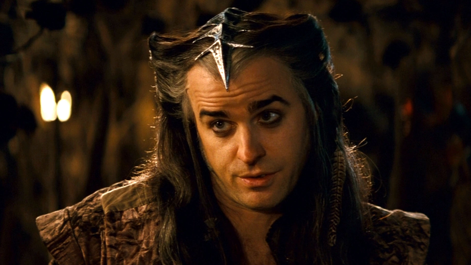 Your Highness Official Clip The Fair Isabel Trailers & Videos