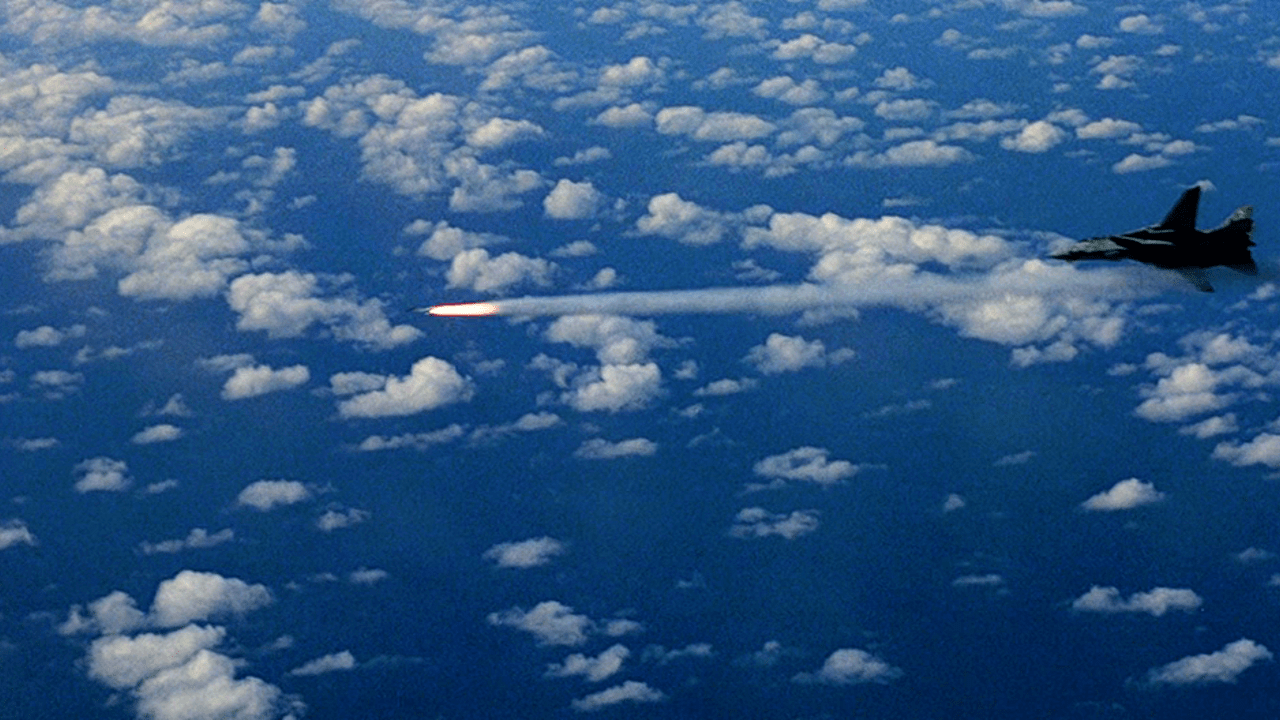 Top Gun Rotten Tomatoes