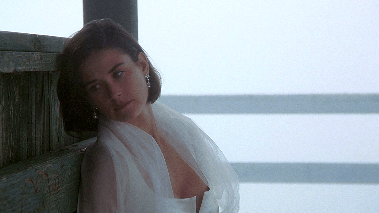 Indecent Proposal Official Clip Always Trailers & Videos Rotten Tomatoes