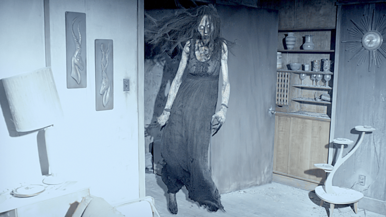 Mama Official Clip Feral Children Trailers & Videos Rotten Tomatoes