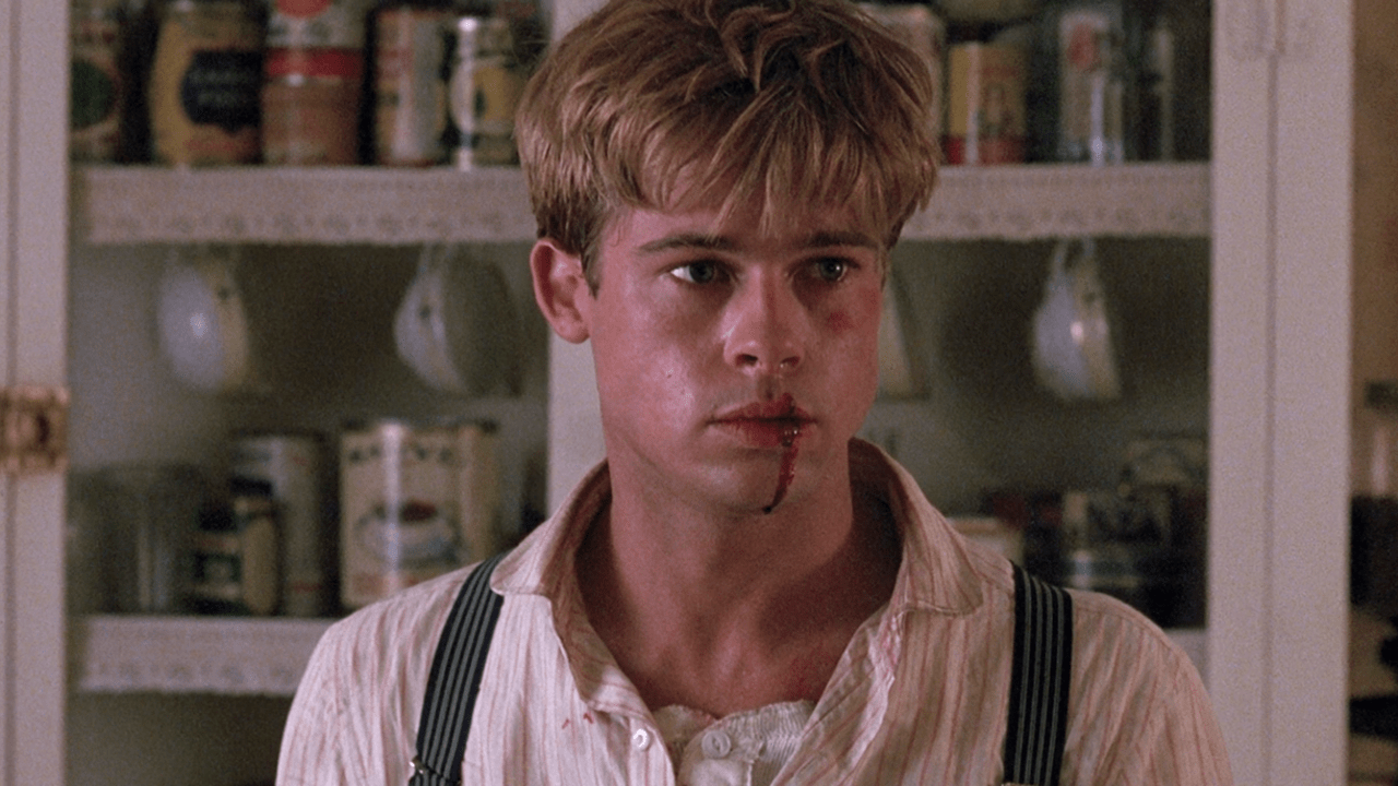 A River Runs Through It Trailer 1 Trailers & Videos Rotten Tomatoes