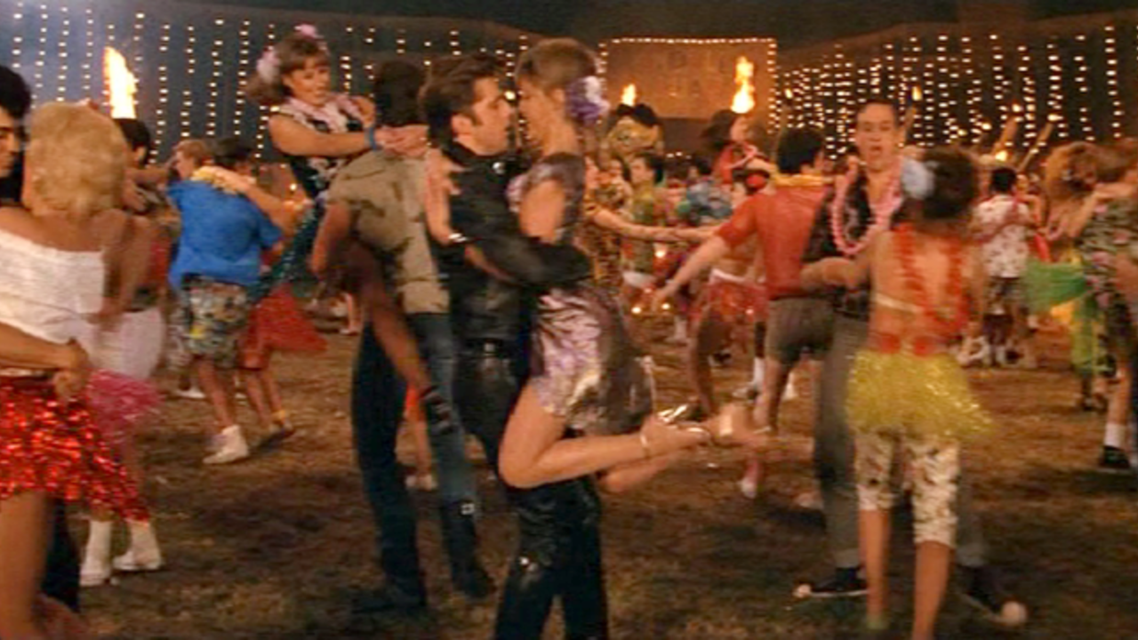 Grease 2 Official Clip We're Gonna Score Tonight Trailers & Videos