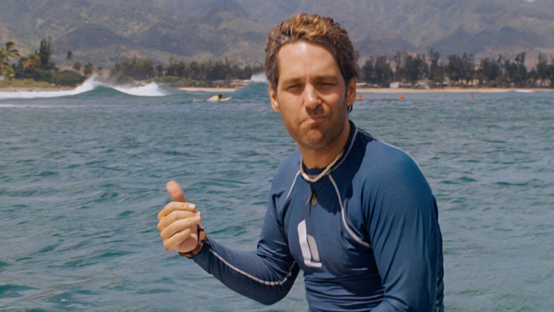 Sarah Marshall Official Clip When Life Gives You Lemons