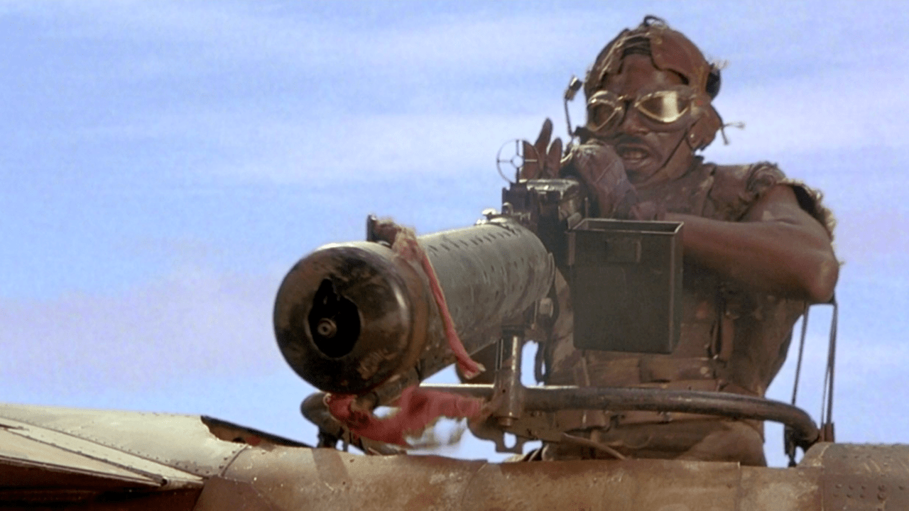 Waterworld Rotten Tomatoes