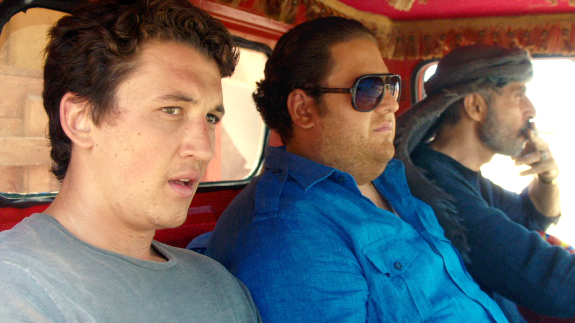 War Dogs (2016) Fandango