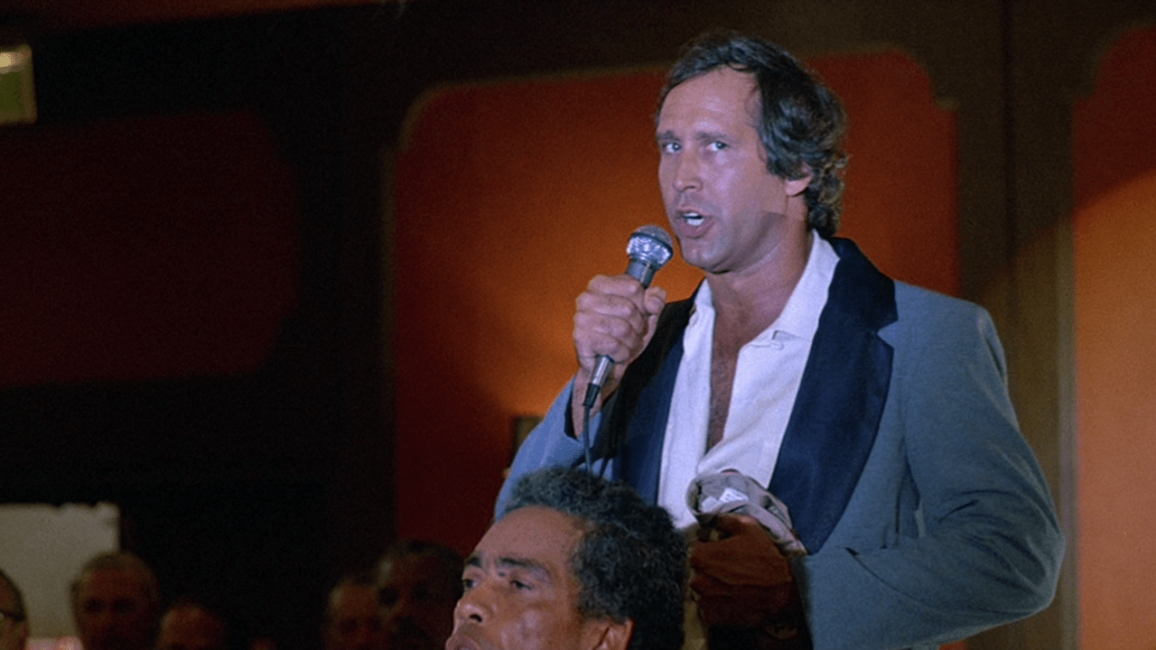 Fletch Rotten Tomatoes