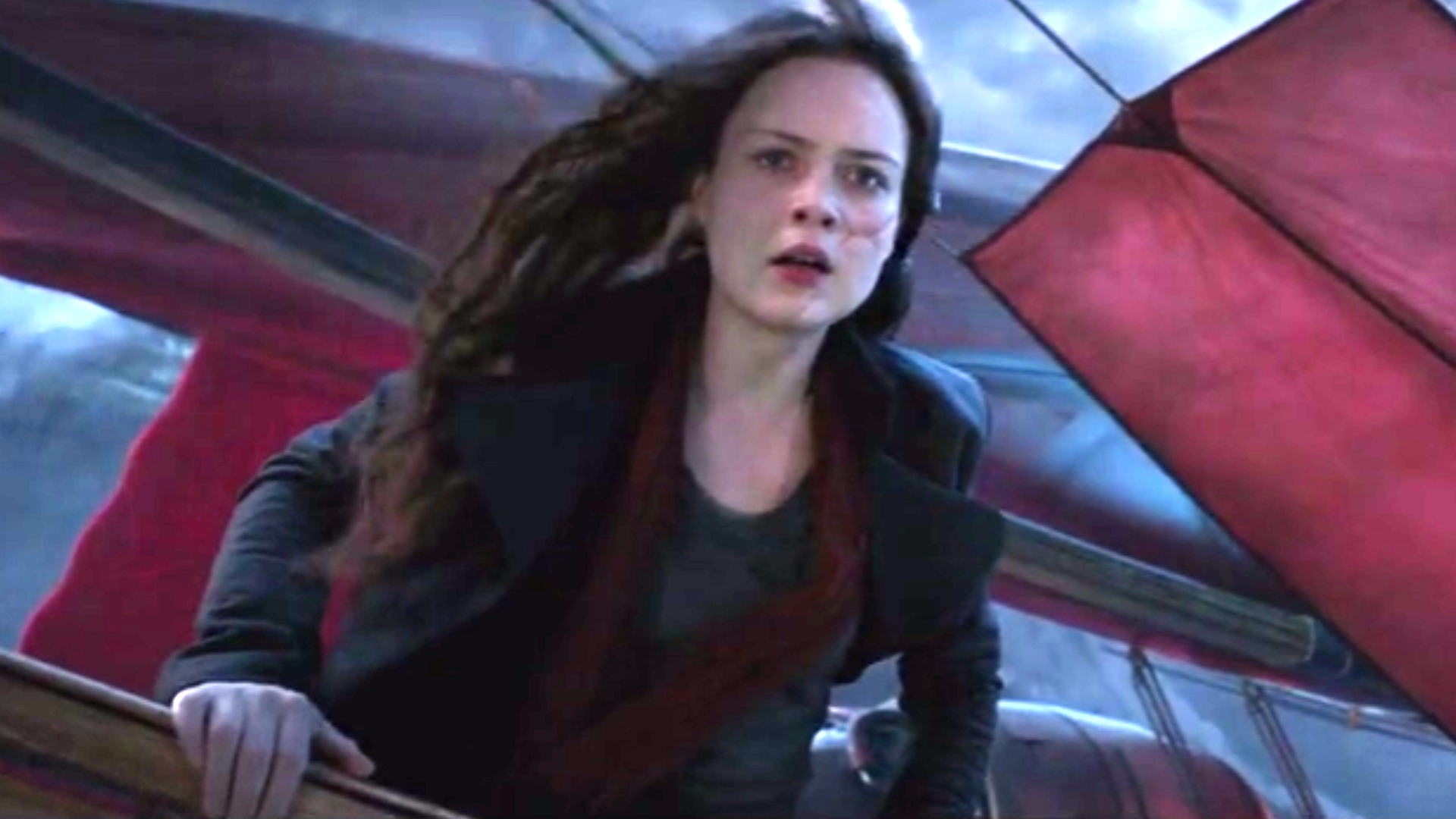 Mortal Engines - Rotten Tomatoes