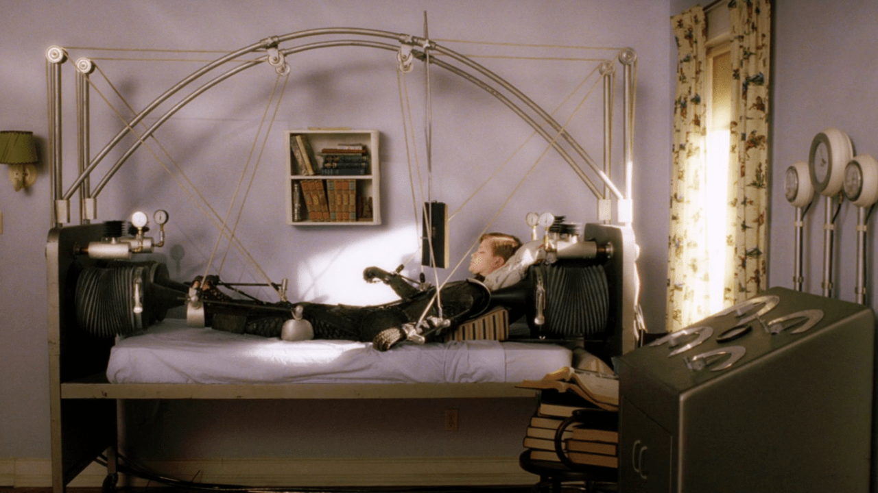 Big Fish Official Clip The Story of My Life Trailers & Videos