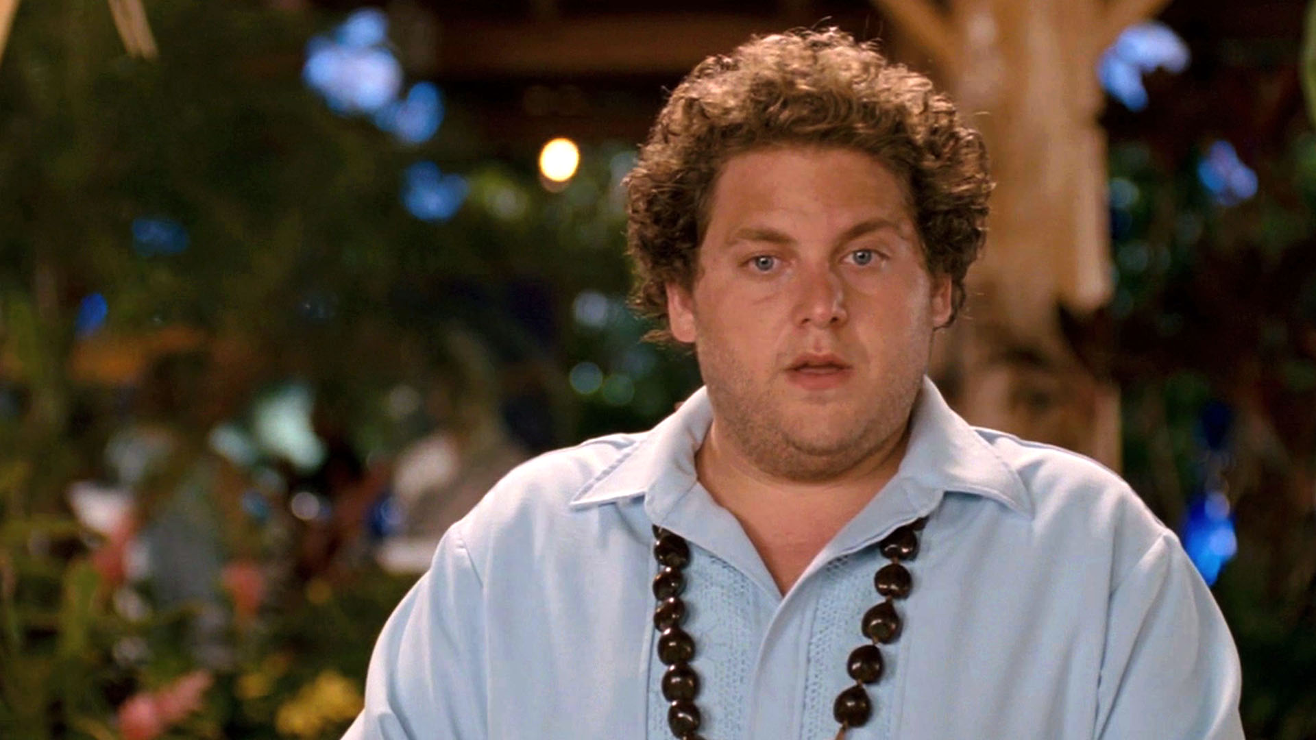 Sarah Marshall Official Clip When Life Gives You Lemons