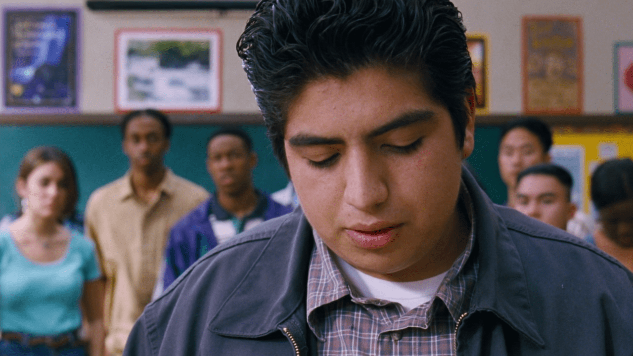 Freedom Writers Trailer 1 Trailers & Videos Rotten Tomatoes