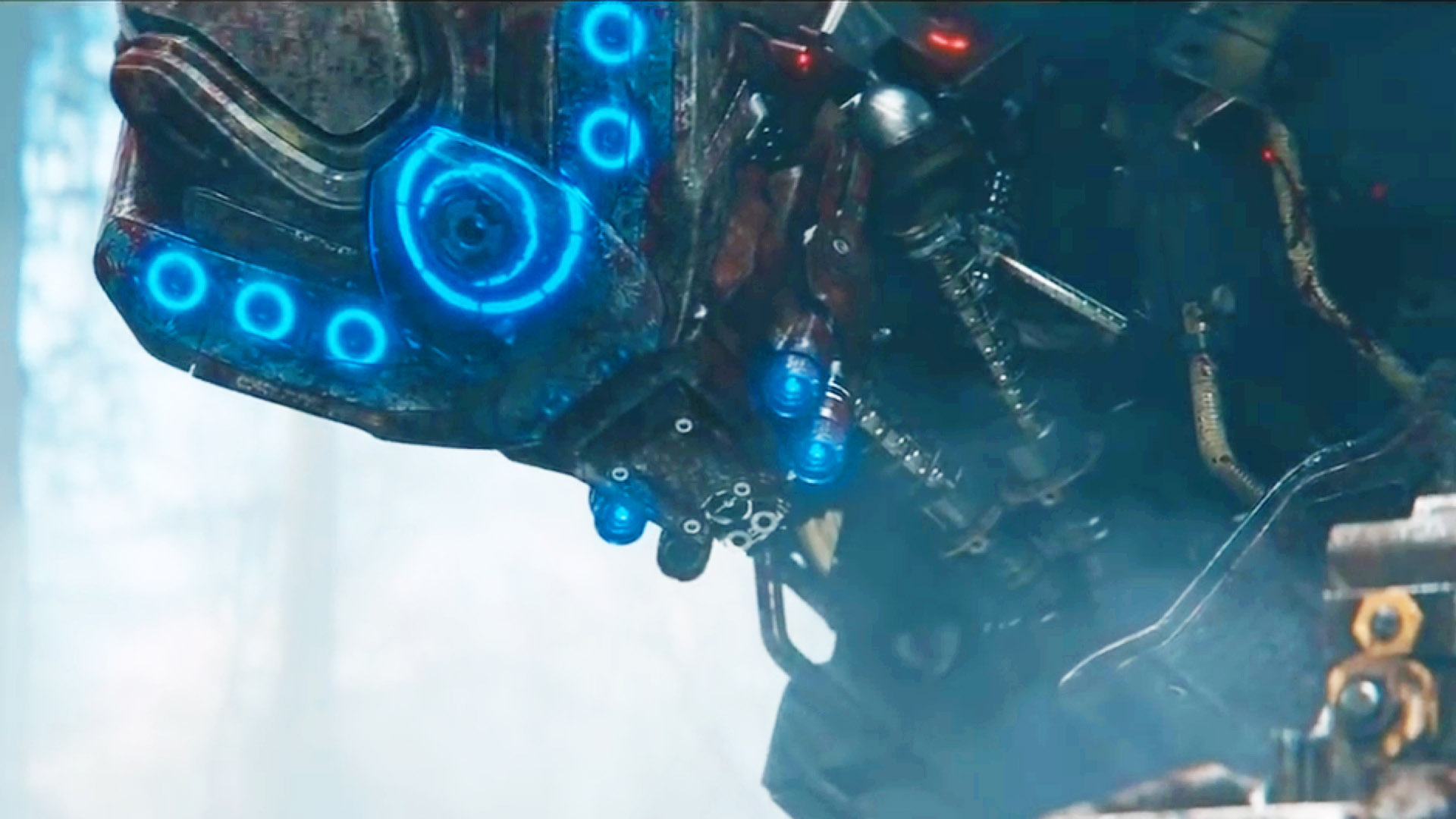 Kill Command Rotten Tomatoes